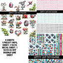 Hippity Hop Patchwork Set