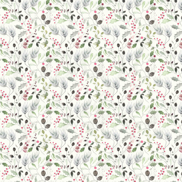 Holly - Adhesive Vinyl Sheets