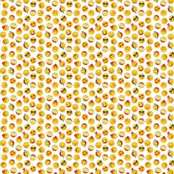 How You Feeling? - Adhesive Vinyl Sheets