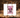 Howdy Valentine Cow - UV DTF Decal