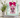 Howdy Valentine - UV DTF Glass Block Decal - 6.5 inches
