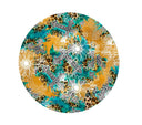 Western cross and bandana print - UV DTF Patch- 3 size options