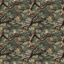 Hunter's Camo - Adhesive Vinyl Sheets
