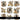 Hunting Dogs UV DTF Decal sheet 2 Designs to choose from