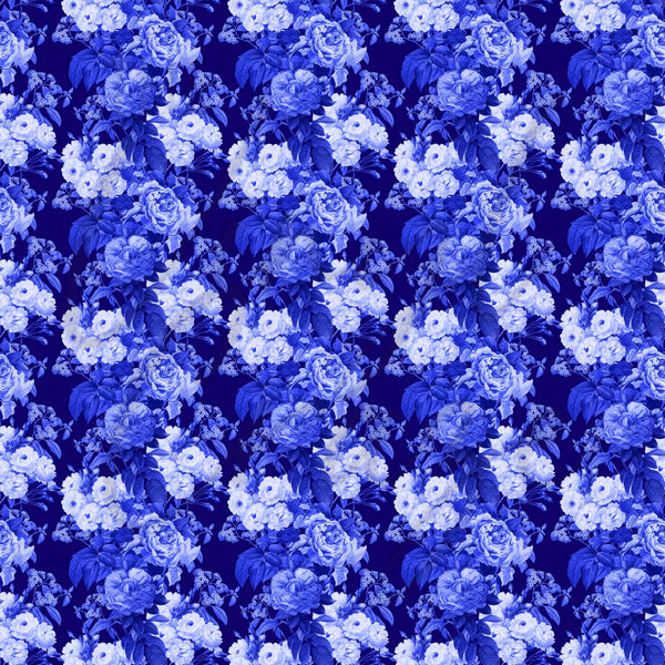 I Got the Blues - Adhesive Vinyl Sheets