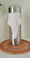 Ghost Face - Tumbler Element