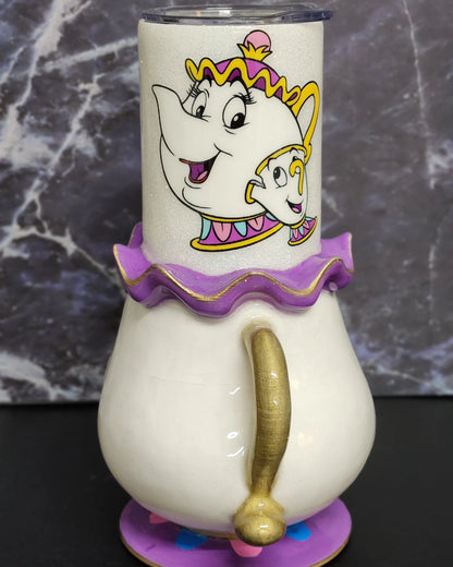 Mrs. Potts 20oz