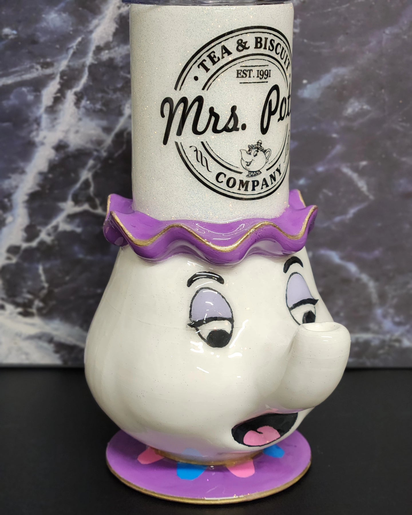 Mrs. Potts 20oz