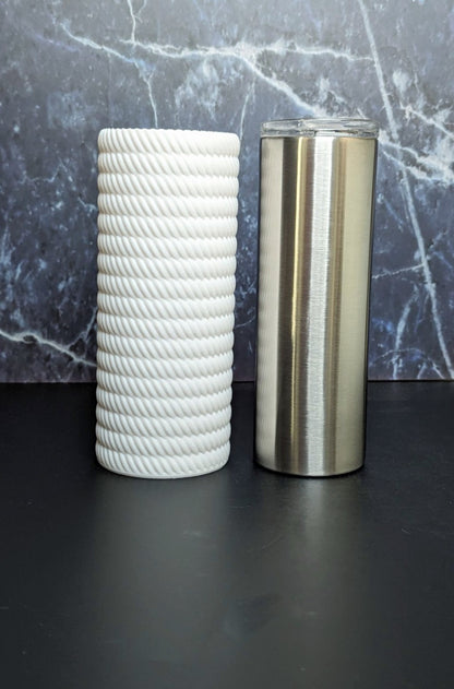 Rope - Tumbler Sleeve