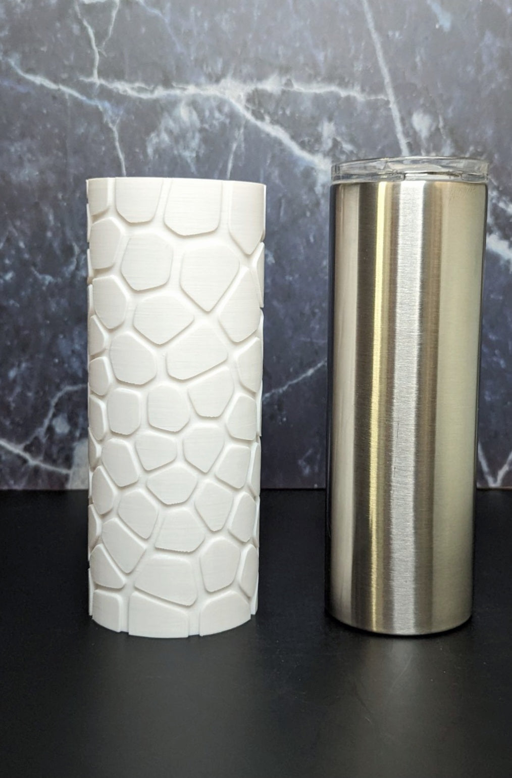 Stone Path - Tumbler Sleeve