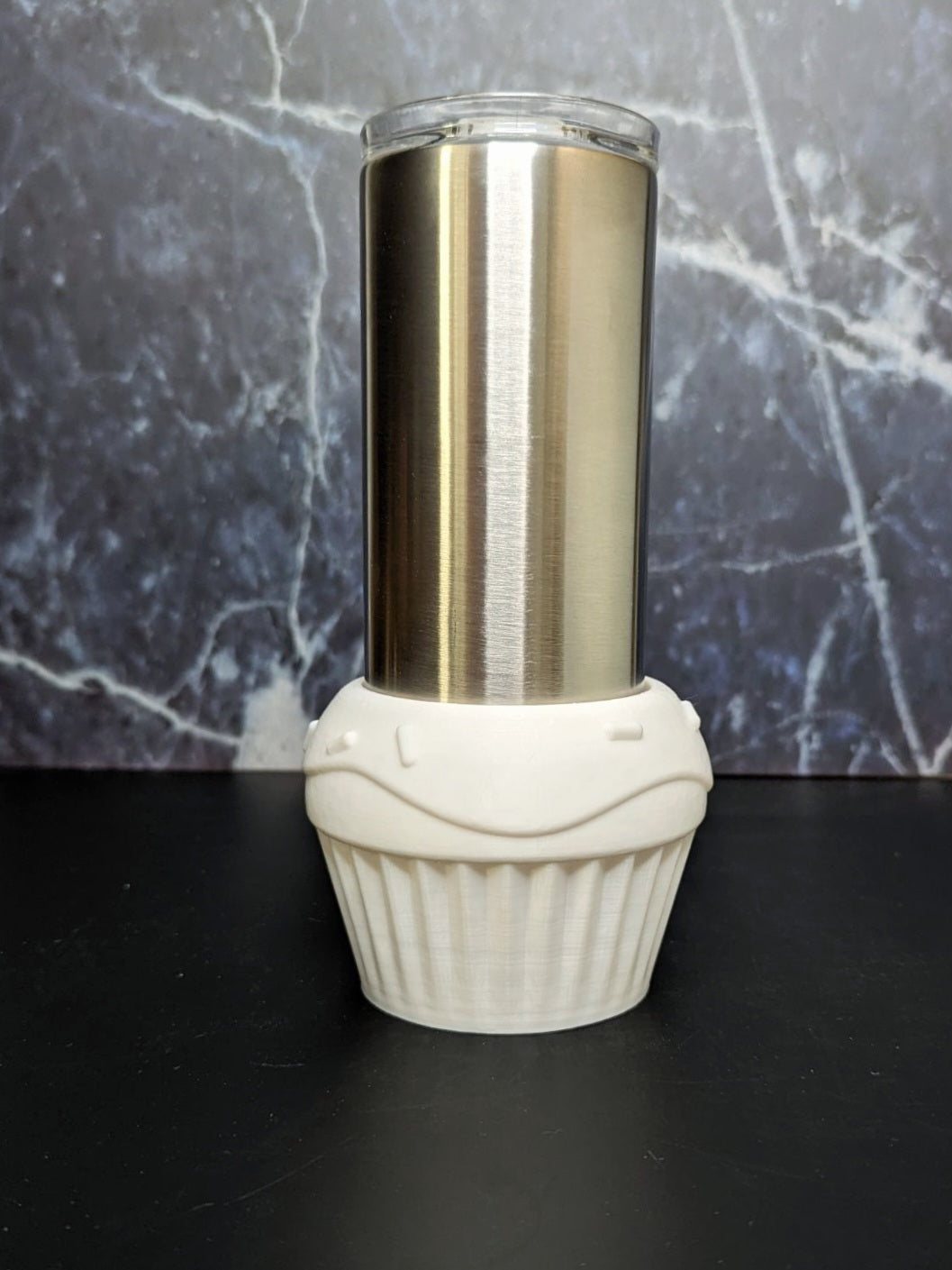 Cupcake - Tumbler Sleeve