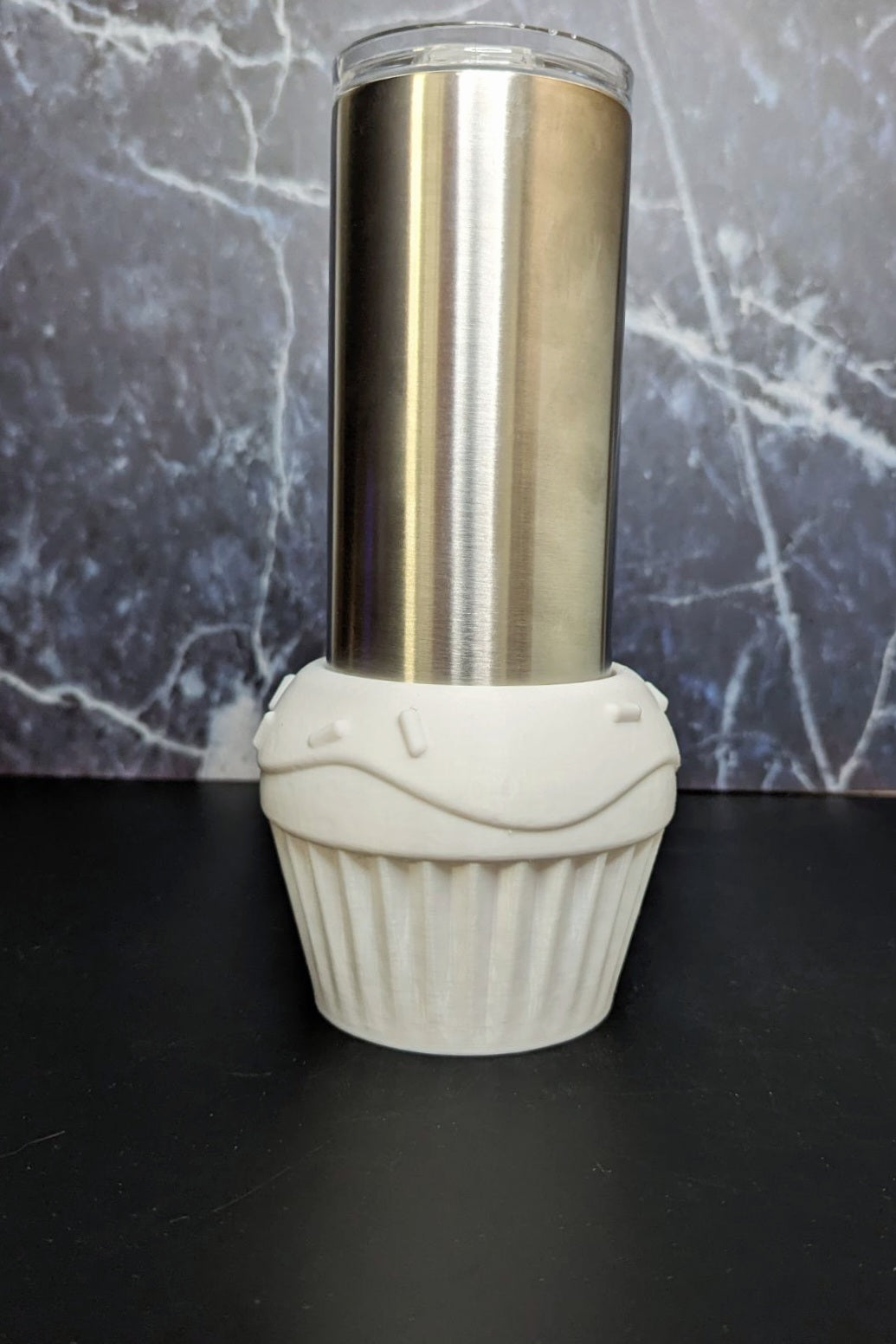 Cupcake - Tumbler Sleeve