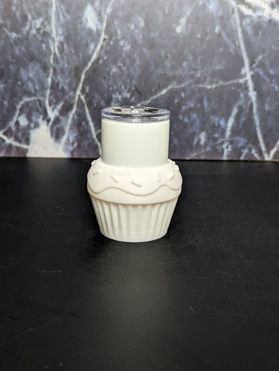 Cupcake - Mini Tumbler Sleeve