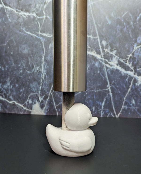 Duck - Turner Arm Stand