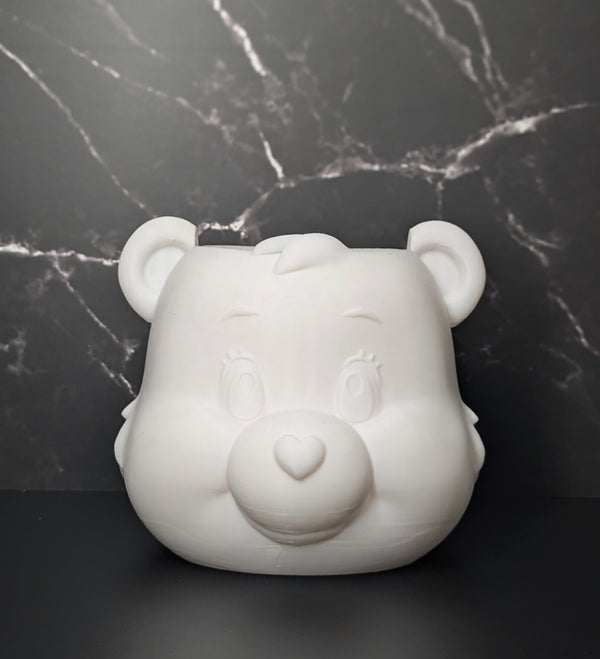 Care Bear - Tumbler Sleeve