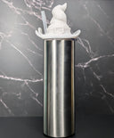 Witches Hat - Tumbler Topper