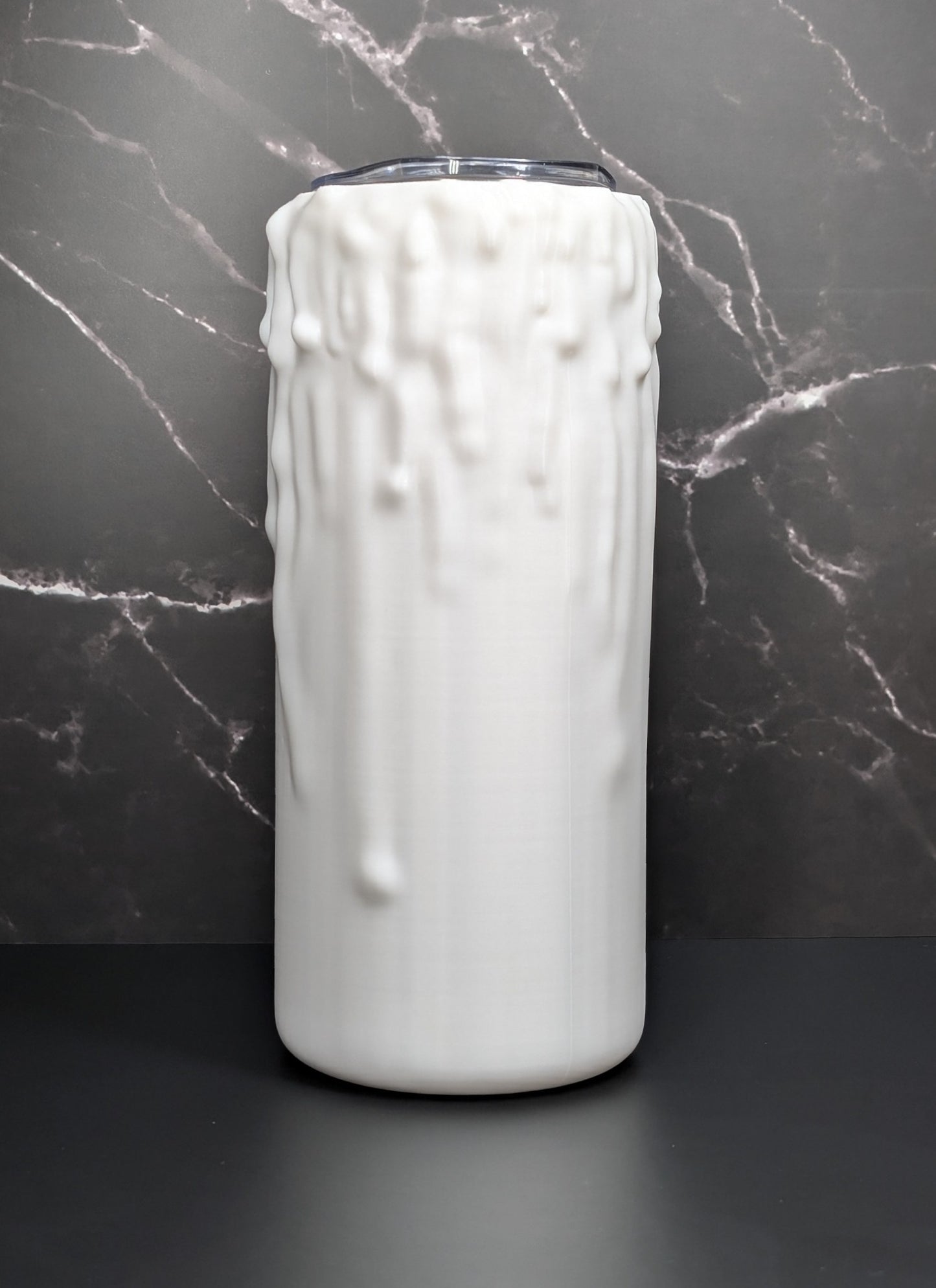 Candle - Tumbler Sleeve