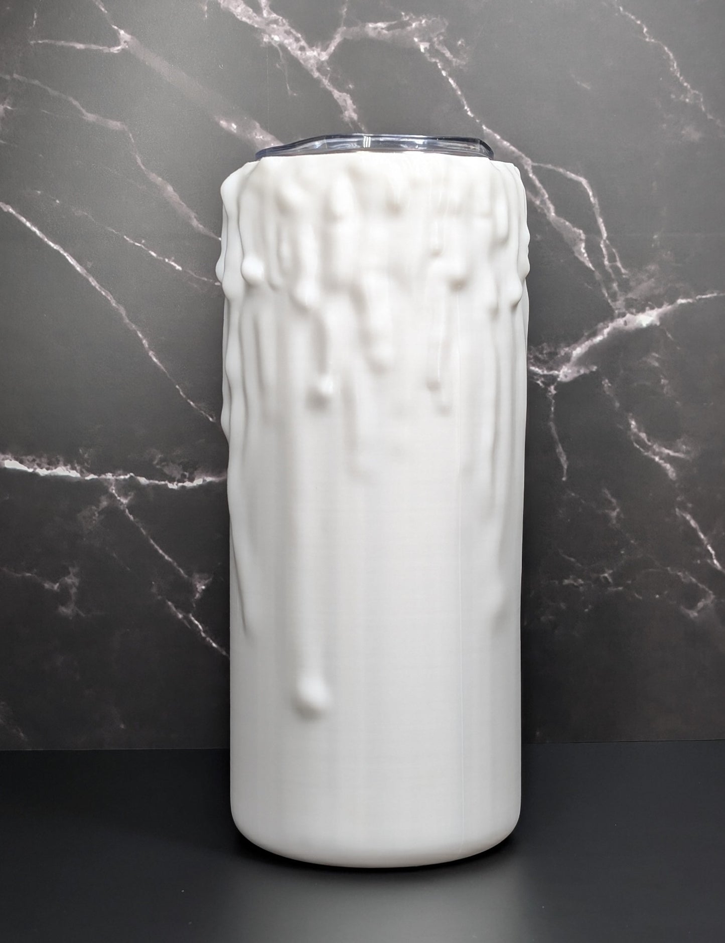 Candle - Tumbler Sleeve