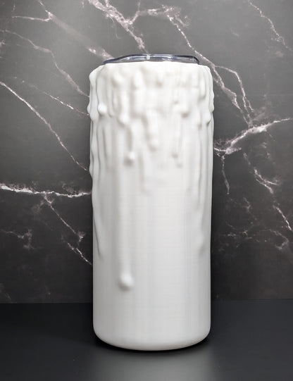 Candle - Tumbler Sleeve