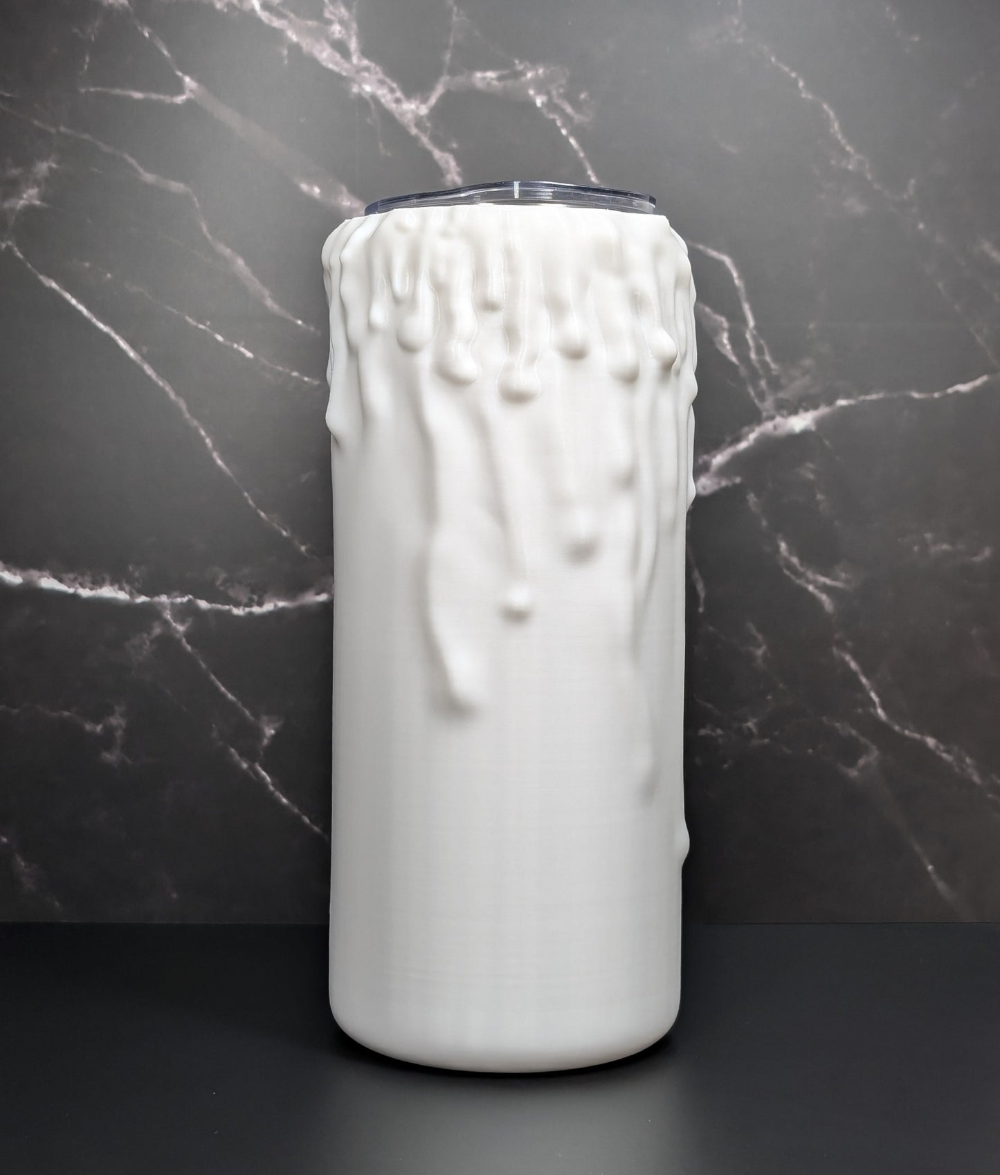 Candle - Tumbler Sleeve