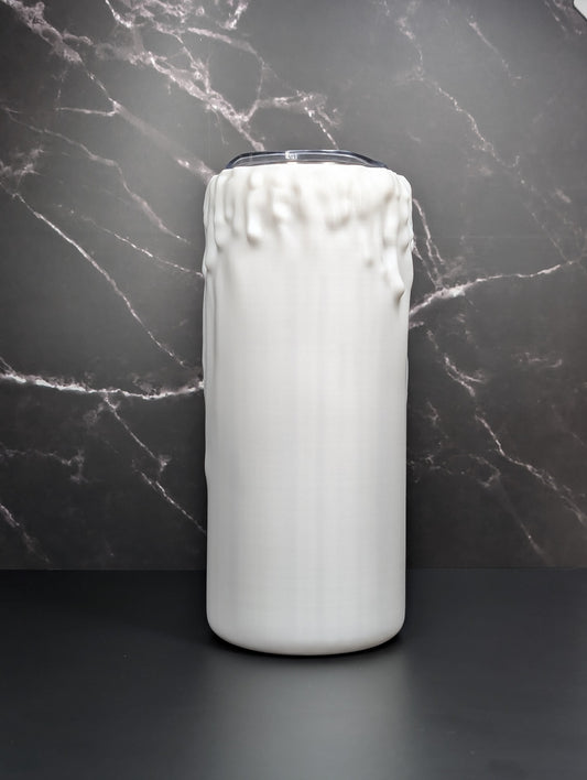 Candle - Tumbler Sleeve