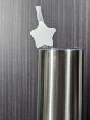 Star - Straw Topper