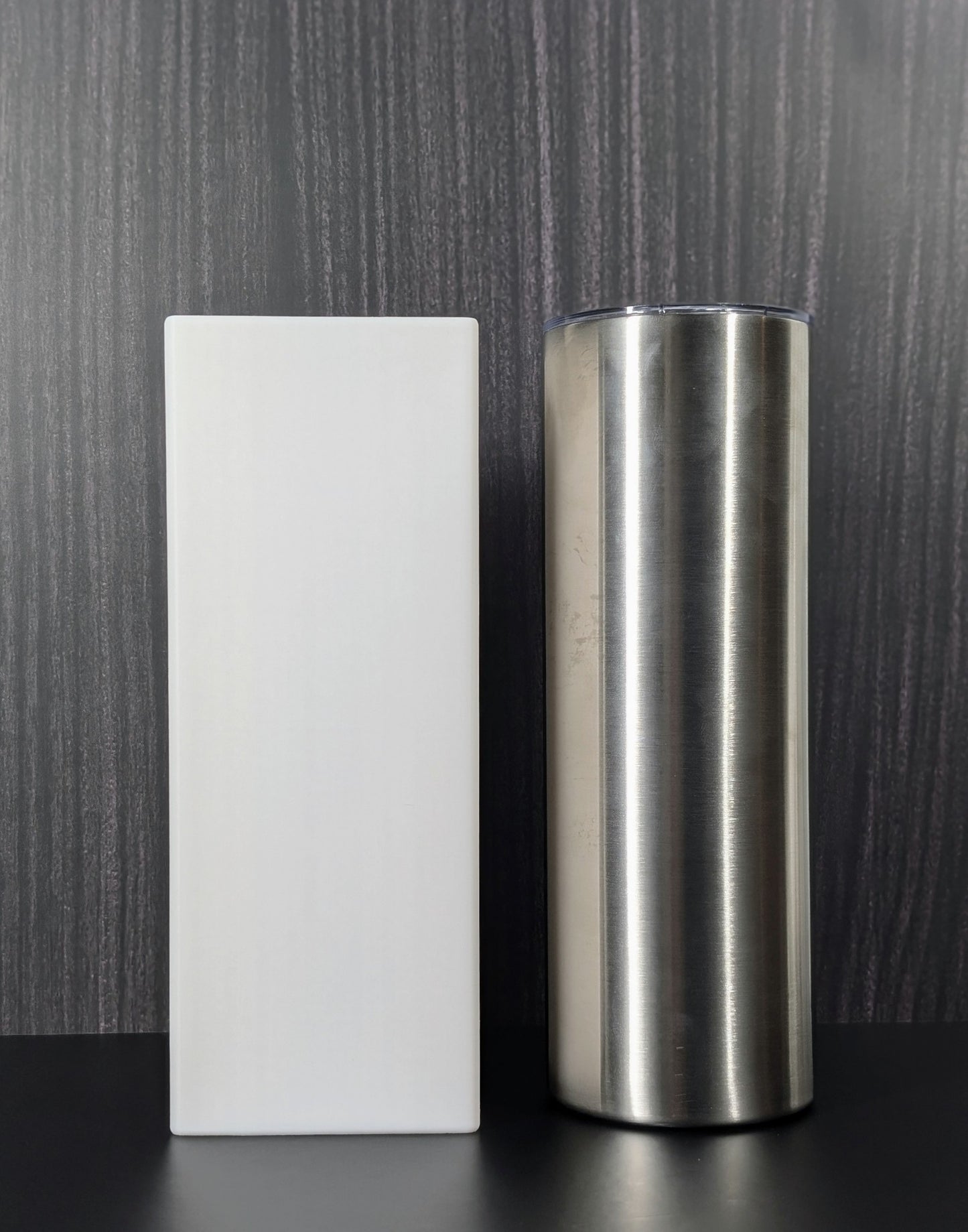 Cuboid - Tumbler Sleeve