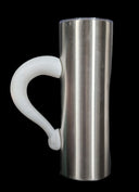 Santa Hat - Tumbler Handle