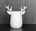 Reindeer - Mini Tumbler Sleeve