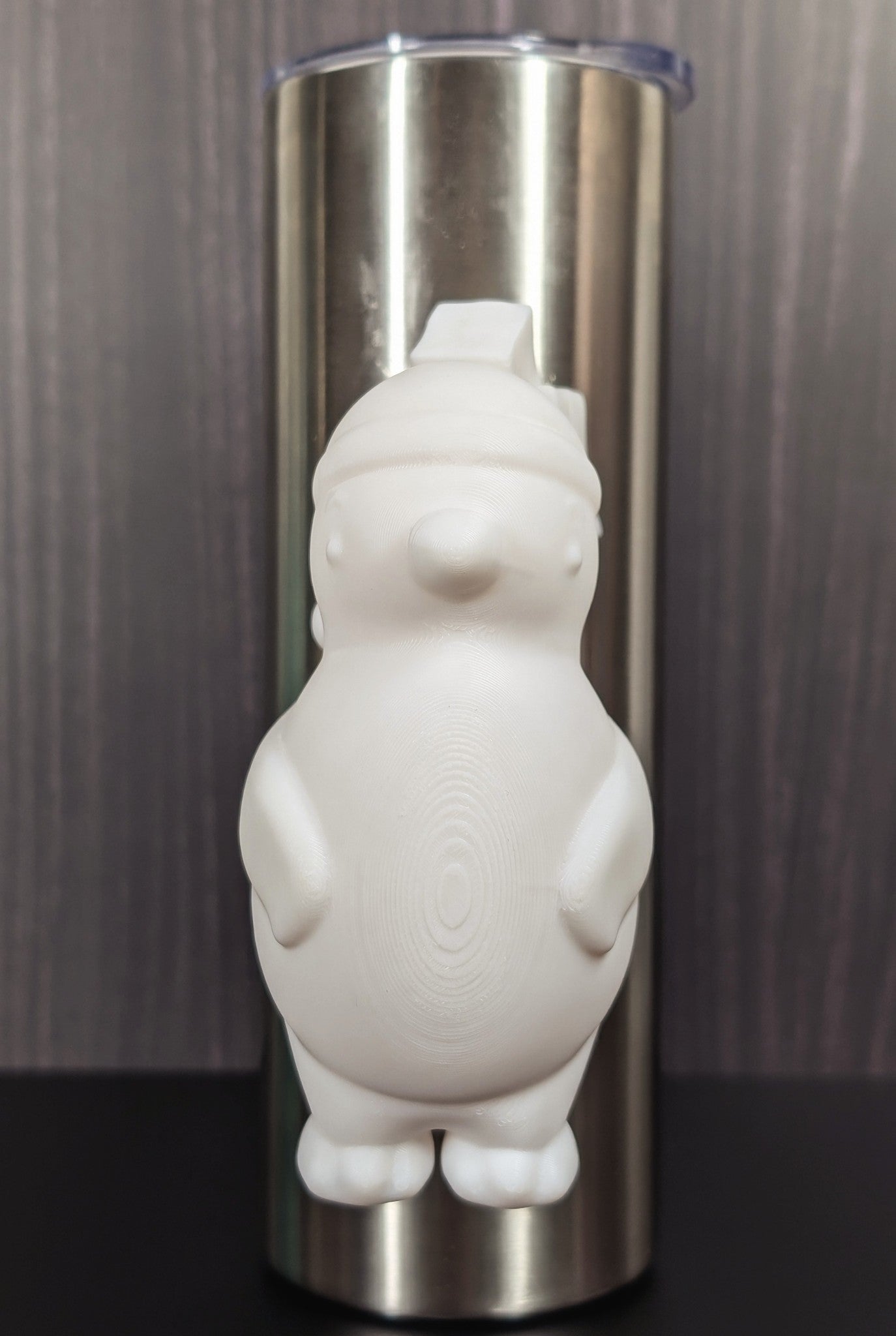 Penguin - Tumbler Handle