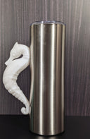 Seahorse - Tumbler Handle