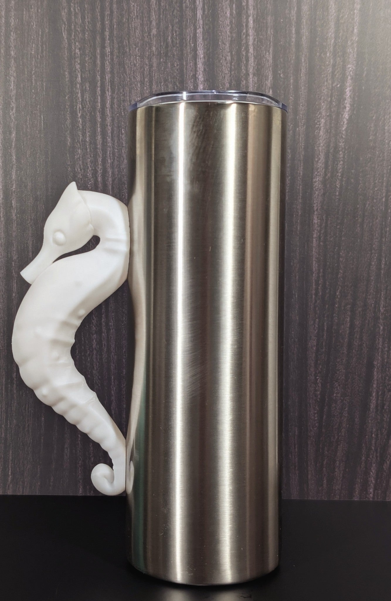 Seahorse - Tumbler Handle