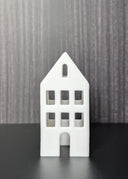 Simple Christmas Village houses - Crafting Element