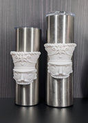 Nutcracker Face - Tumbler Element