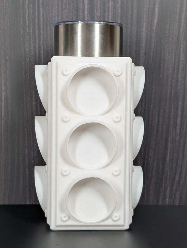 Stop Light - Tumbler Sleeve