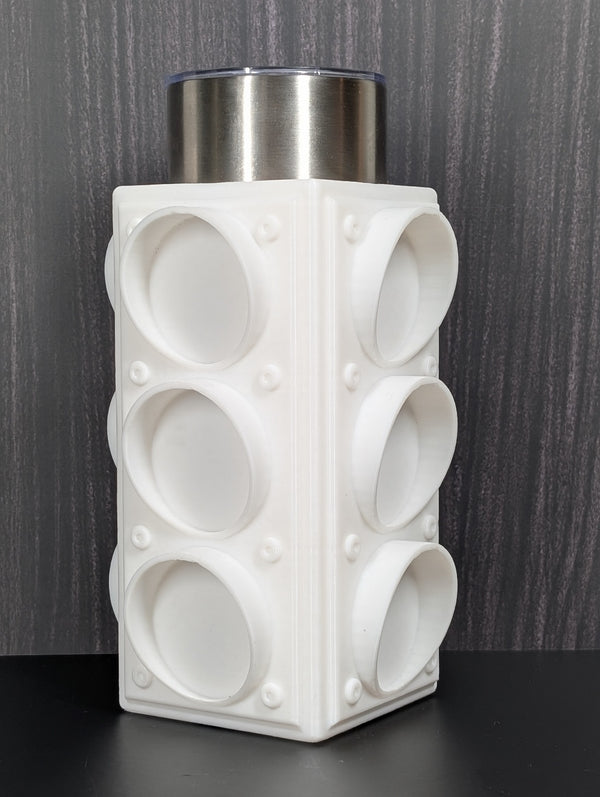 Stop Light - Tumbler Sleeve