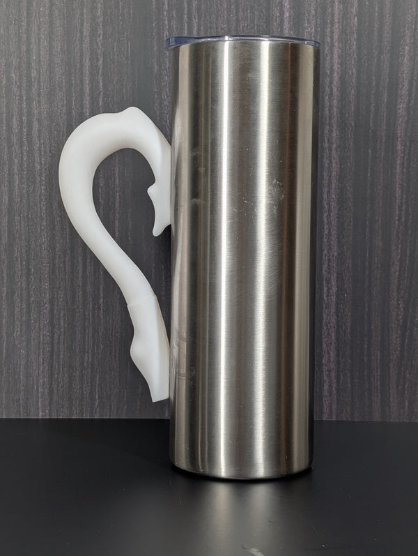 Handle - Māui's Hook