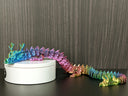 Chinese Dragon - FlexiCrafts