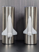 Space Shuttle - Tumbler Element