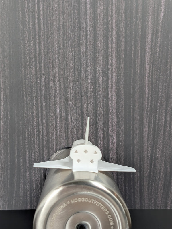 Space Shuttle - Tumbler Element