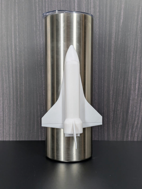 Space Shuttle - Tumbler Element