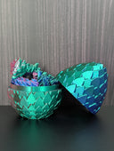 Prime Petal Dragon - FlexiCrafts