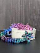 Prime Petal Dragon - FlexiCrafts