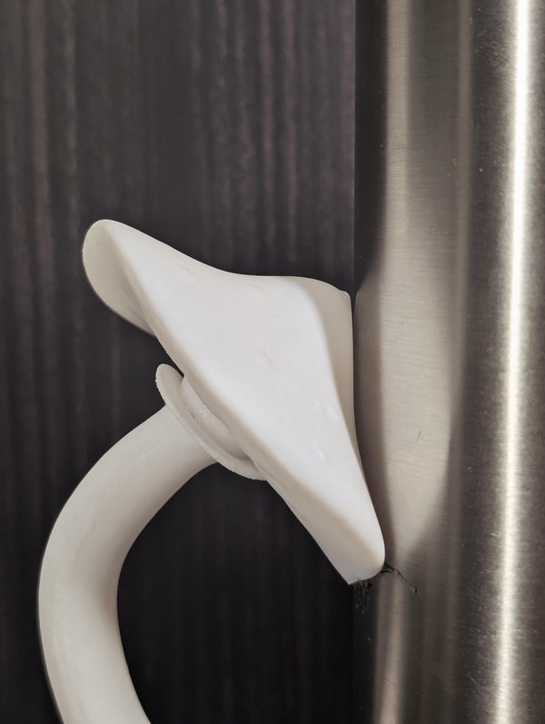 Mushroom - Tumbler Handle
