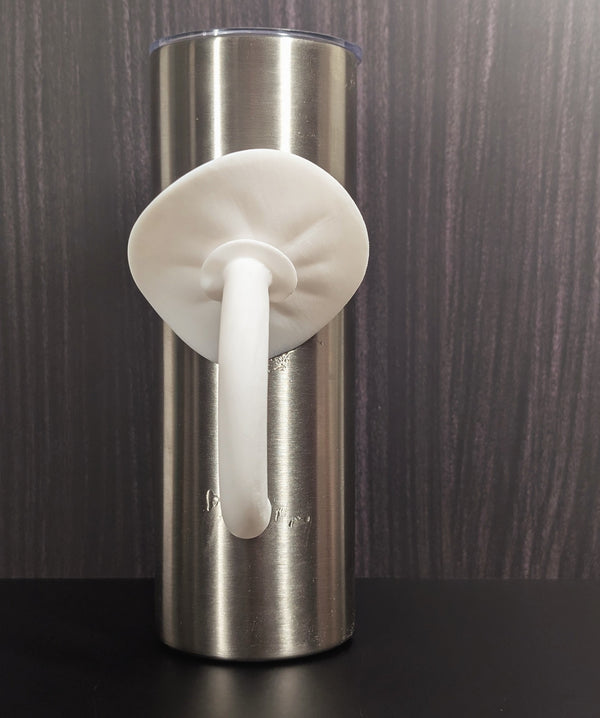 Mushroom - Tumbler Handle