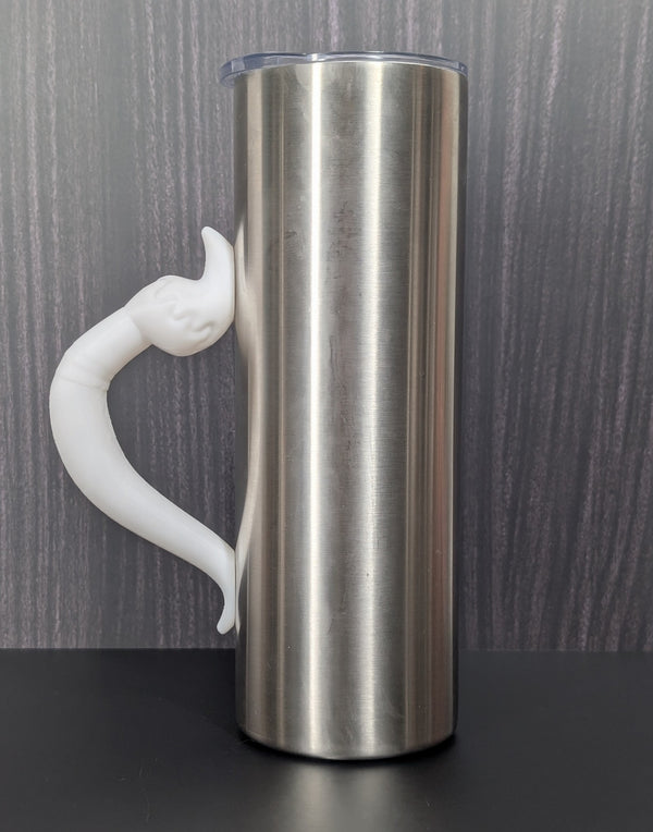 Paint Brush - Tumbler Handle