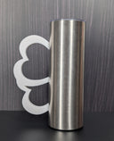 Double Heart - Tumbler handle