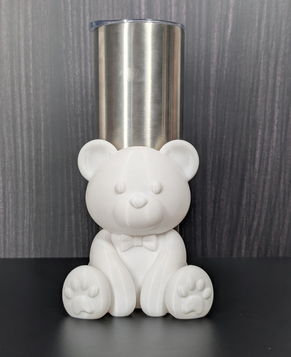 Teddy Bear - Tumbler Element