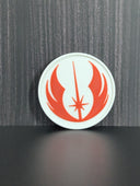 Coaster - Star Wars