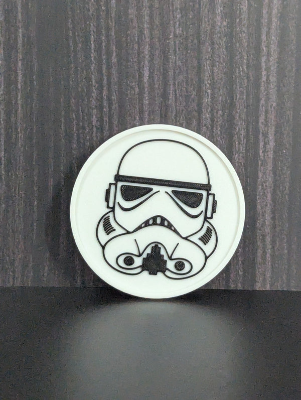 Coaster - Star Wars